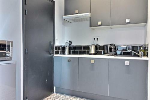 Apartamento Les Appartements F�nelon