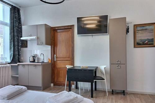 Apartamento Les Appartements F�nelon