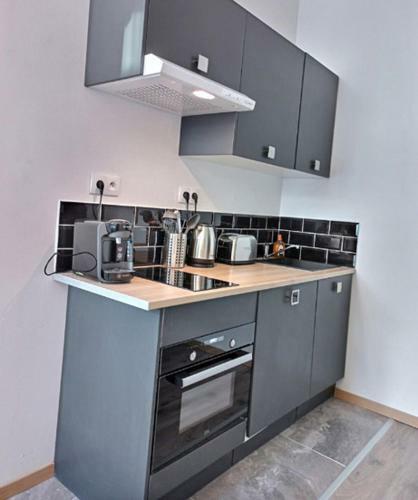 Apartamento Les Appartements F�nelon