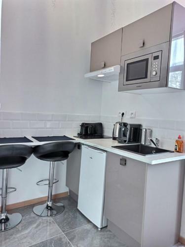 Apartamento Les Appartements F�nelon