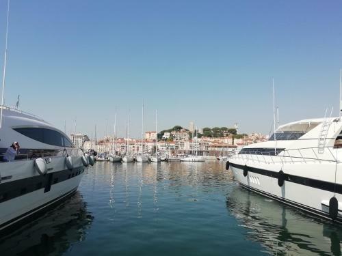 Apartamento Les Basti�res