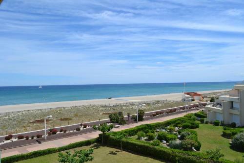 Apartamentos Appartement Romantic Sea