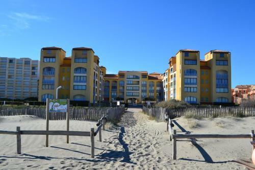 Apartamentos Appartement Romantic Sea