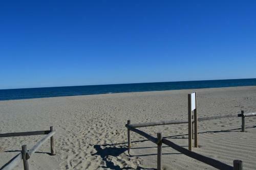 Apartamentos Appartement Romantic Sea