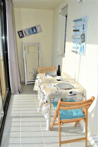 Apartamentos Appartement Romantic Sea