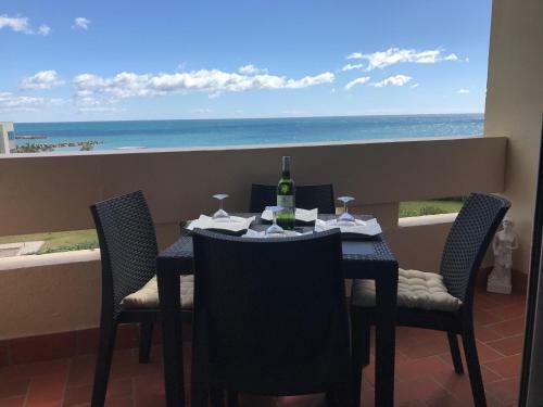 Apartamento Res Port St.ange