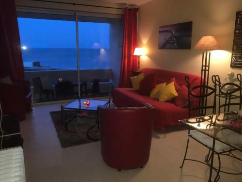 Apartamento Res Port St.ange