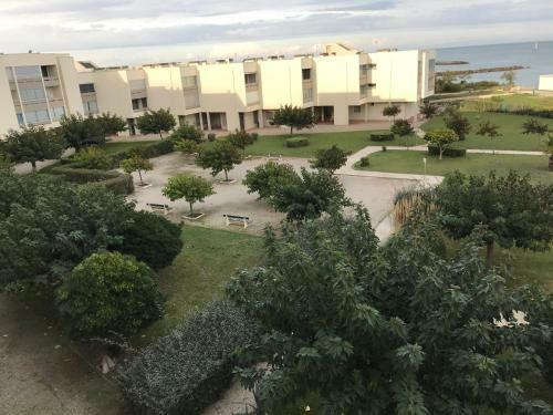 Apartamento Res Port St.ange