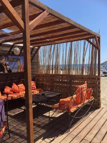 Apartamento Res Port St.ange