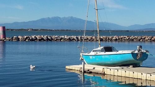 Apartamento Appartement Les Marquises