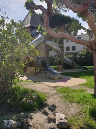 Apartamento Appartement Les Marquises