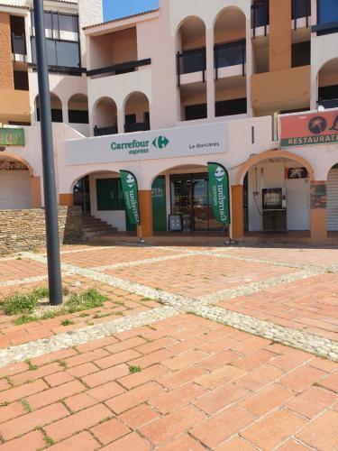 Apartamento Appartement Les Marquises