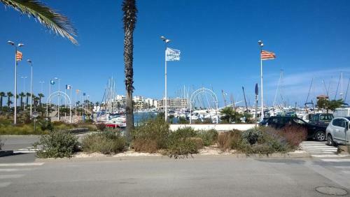 Apartamento Front De Mer