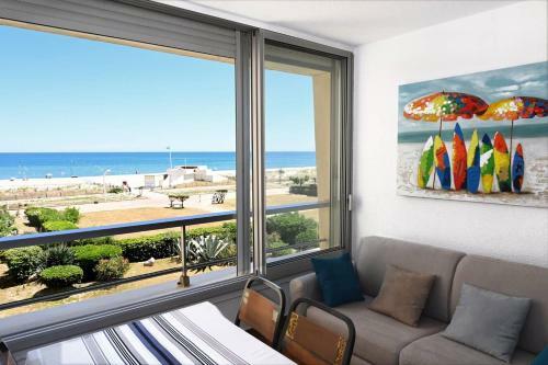 Apartamentos Le Long Beach - Leconfortalaplage