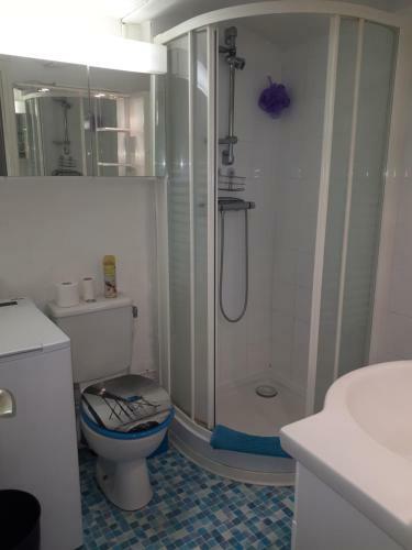 Apartamento Les Pontons Nouveau !