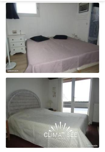 Apartamento Les Pontons Nouveau !
