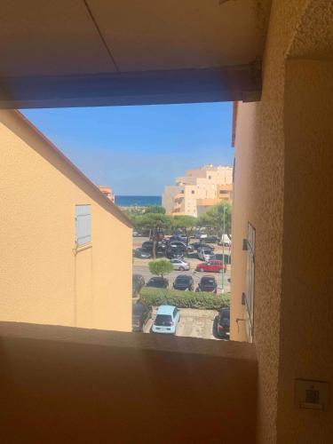 Apartamento Le Barcares