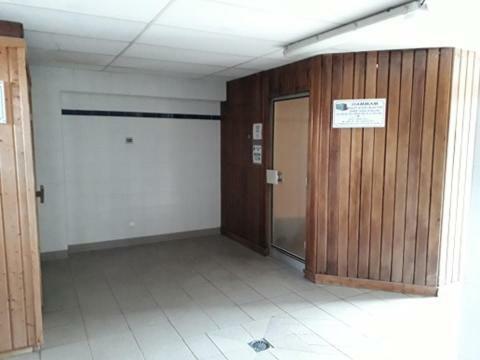 Marina, �le Des P�cheurs, Le Barcares