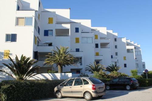 Apartamento Coquet Appartement Vue Mer 4claudea34