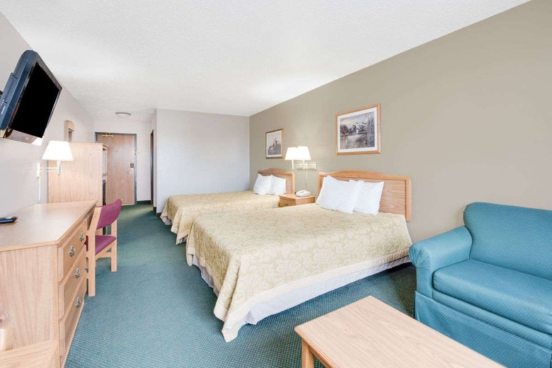 Motel Super 8 Sisseton