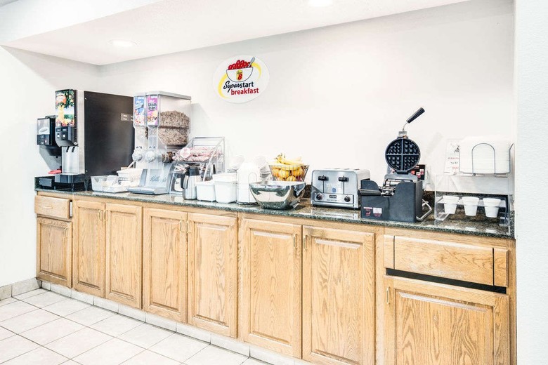Motel Super 8 Sisseton