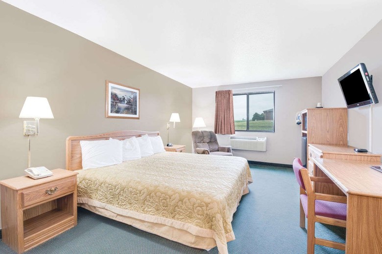 Motel Super 8 Sisseton
