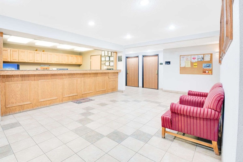 Motel Super 8 Sisseton