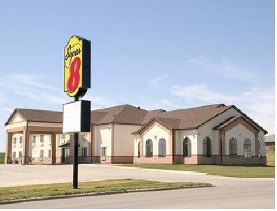 Motel Super 8 Sisseton