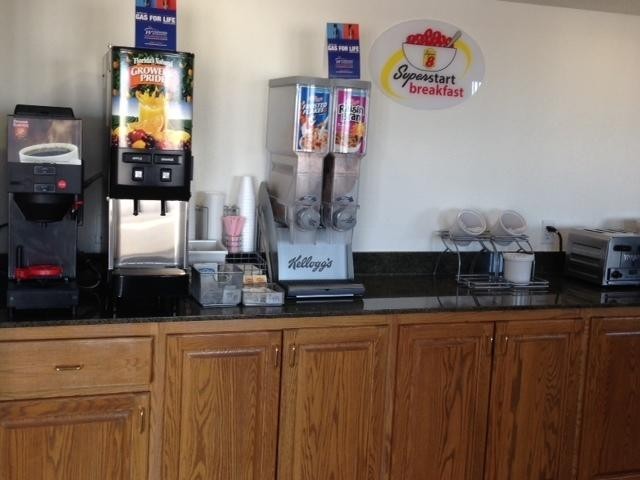 Motel Super 8 Sisseton