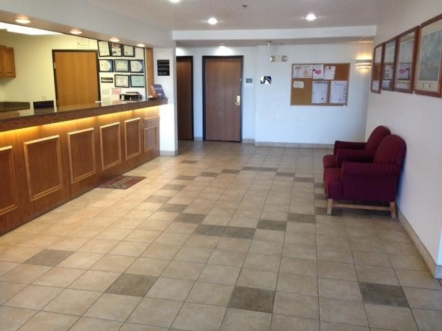 Motel Super 8 Sisseton