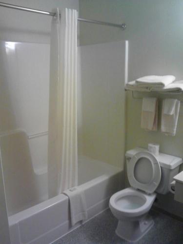 Motel Smart Choice Inn & Suites