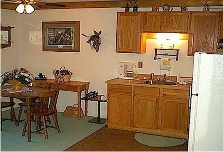 Apartamento Rosa's Cantina