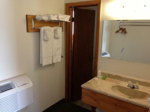 Motel Range Country Lodging