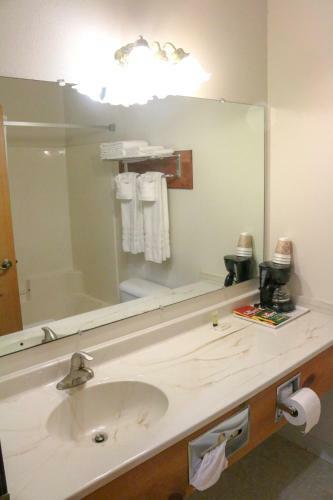 Motel Range Country Lodging