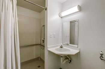 Motel 6 Spartanburg