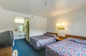 Motel 6 Spartanburg