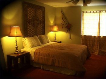 Coyote Blues Village B&B