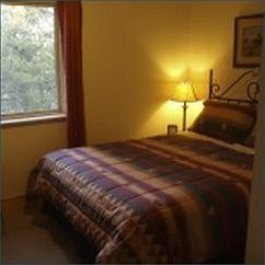 Coyote Blues Village B&B