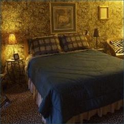 Coyote Blues Village B&B