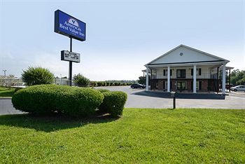 Hotel Americas Best Value Inn