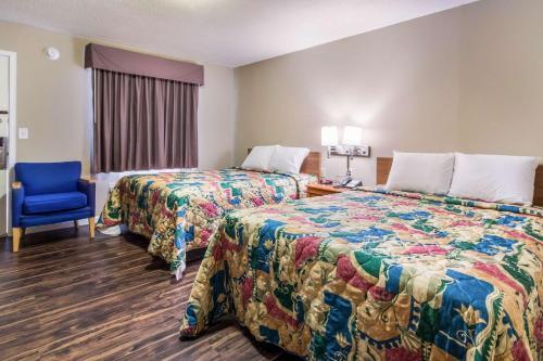 Walhalla Motel