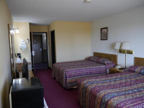 Hotel Regency Inn & Suites - Kimball