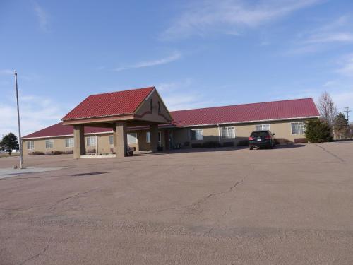 Hotel Regency Inn & Suites - Kimball