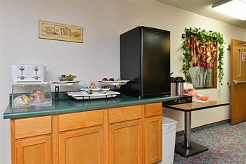 Motel Americas Best Value Inn & Suites - Clear Lake