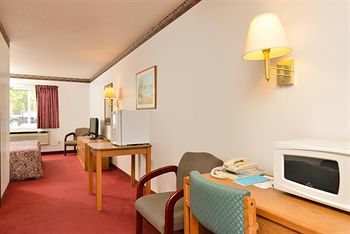 Motel Americas Best Value Inn & Suites - Clear Lake
