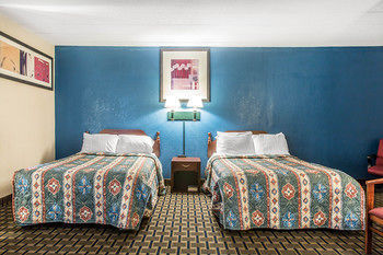 Hotel Econo Lodge - Cranston/providence