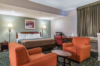 Hotel Econo Lodge - Cranston/providence