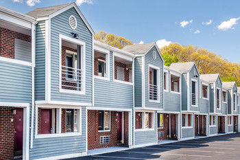 Hotel Econo Lodge - Cranston/providence