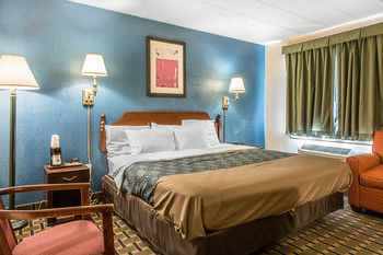 Hotel Econo Lodge - Cranston/providence
