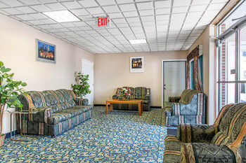 Hotel Econo Lodge - Cranston/providence